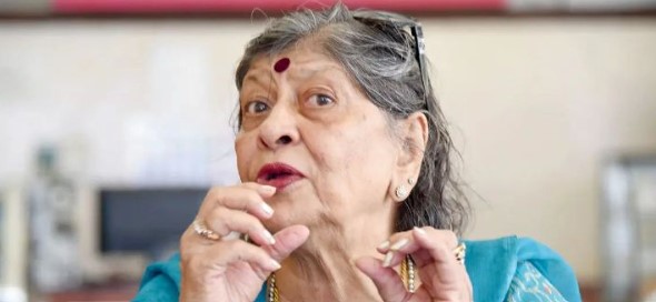 Anandini Thakoor