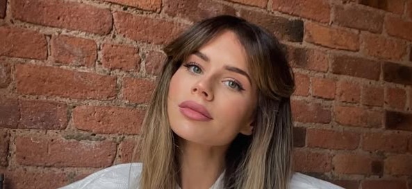 Ashley Brooke