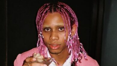 Bryce Xavier