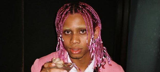 Bryce Xavier