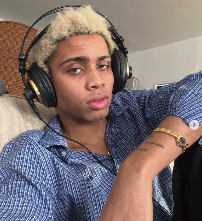 Bryce Xavier bio