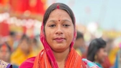 Chhoti Kumari