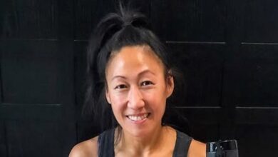 Christine Yi