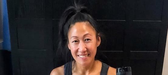 Christine Yi