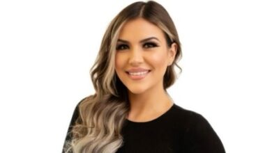 Davina Gutierrez