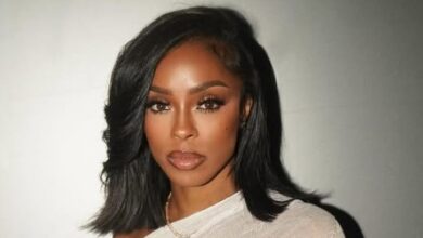 Dayira Jones