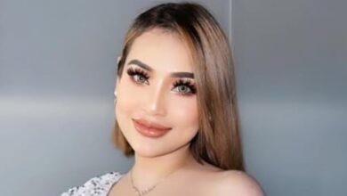 Fara Mendoza