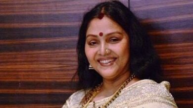 Fathima Babu