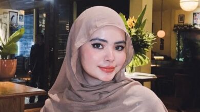 Gisella Marshanda Syarief