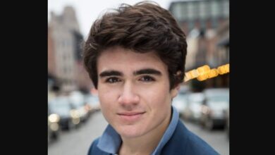 Harrison Holzer