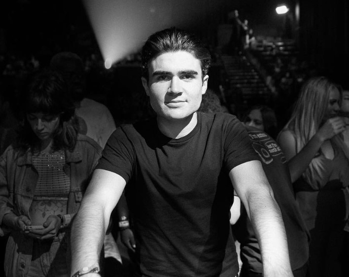 Harrison Holzer wiki