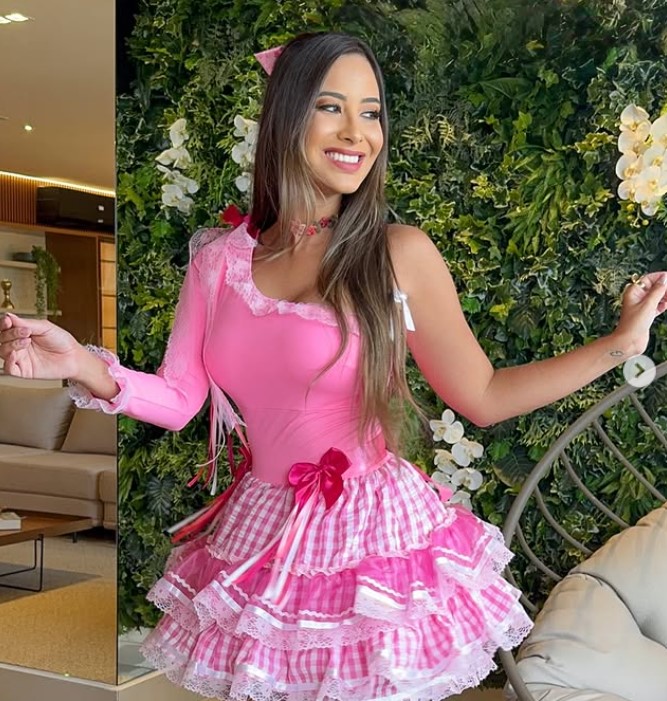 Helika Rios wiki