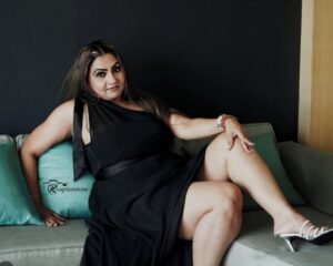 Hema Rajpoot: Height, Age, Biography, Family, Web Series List