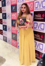 Hema Rajpoot: Height, Age, Biography, Family, Web Series List