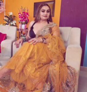 Hema Rajpoot: Height, Age, Biography, Family, Web Series List