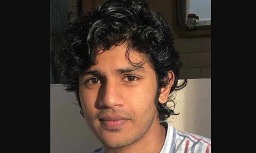 Hridhu Haroon