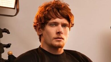 Jack O’Connell