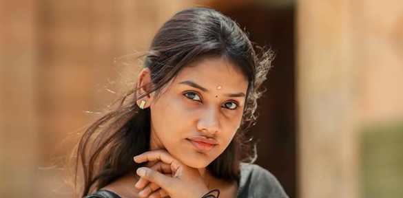 Jasmine Parveen