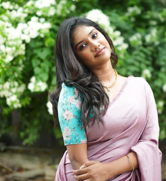 Jasmine Parveen wiki