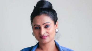 Jayshree Gaikwad