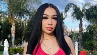 Josie Ortega