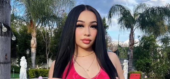 Josie Ortega