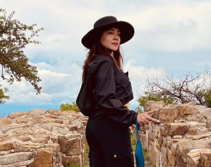Juliana Bao wiki