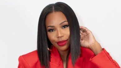 Kahlana Barfield