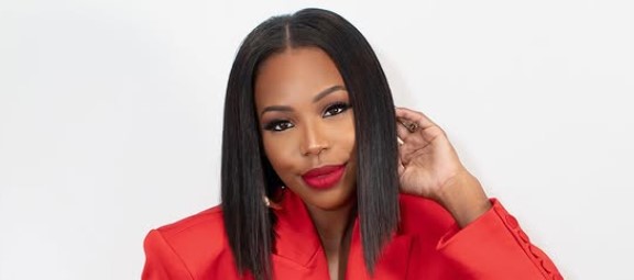 Kahlana Barfield