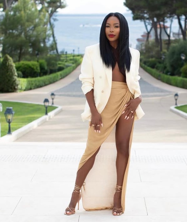 Kahlana Barfield bio