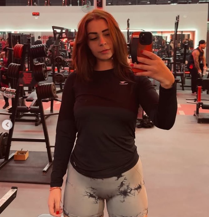 Kaiane Rodrigues wiki