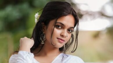 Kavya Sivakumar