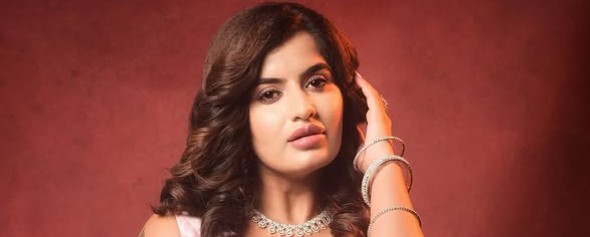 Keerthana Poduval