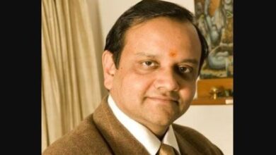 Manoj Gaur