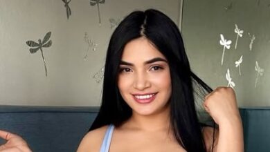 Mariangela Nieves