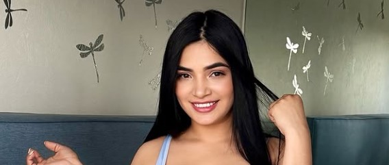Mariangela Nieves