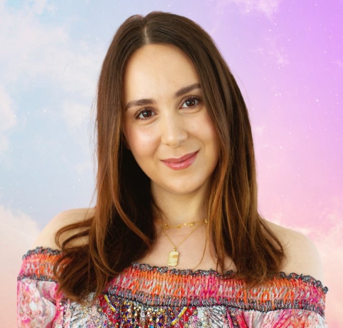Marina Giovanni age