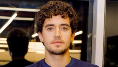Matheus Fagundes