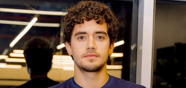 Matheus Fagundes
