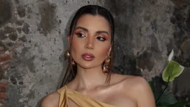 Monica Murillo