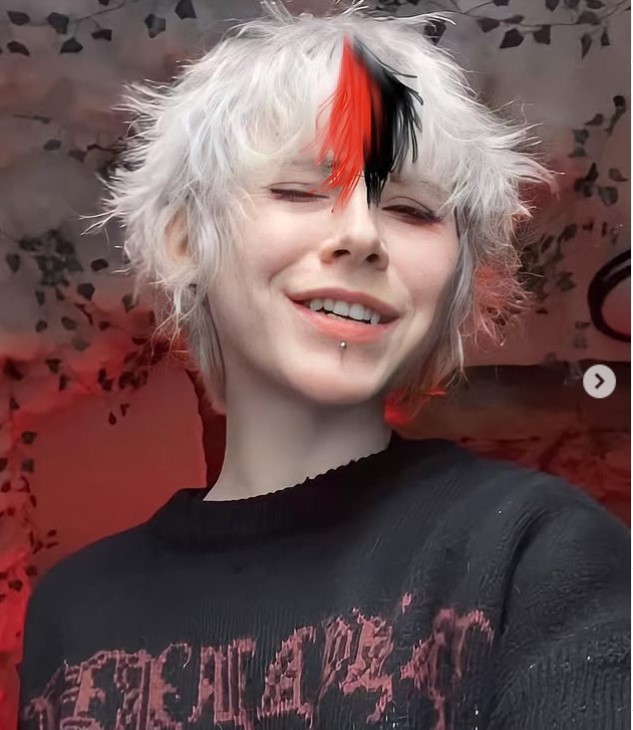 Oliver Crypwolf bio
