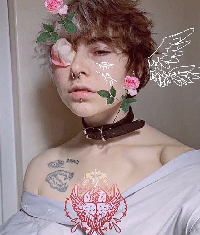 Oliver Crypwolf biography