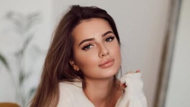 Polina Poposha