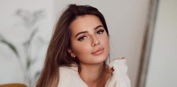 Polina Poposha