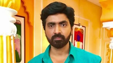 Prajin Padmanabhan
