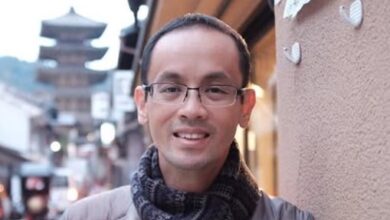 Reza Gunawan