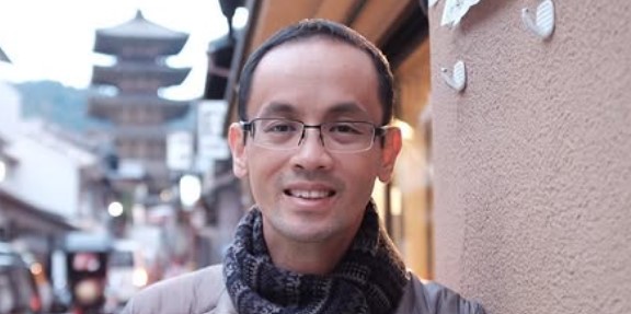 Reza Gunawan