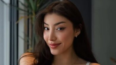 Ruth Lee