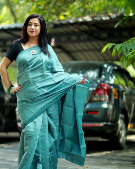 Saheli Maitra height