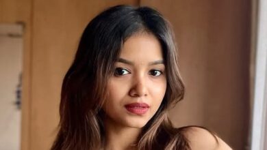 Sanjana Tiwari